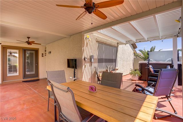 11249 Revelry Lane, Las Vegas, NV 89138