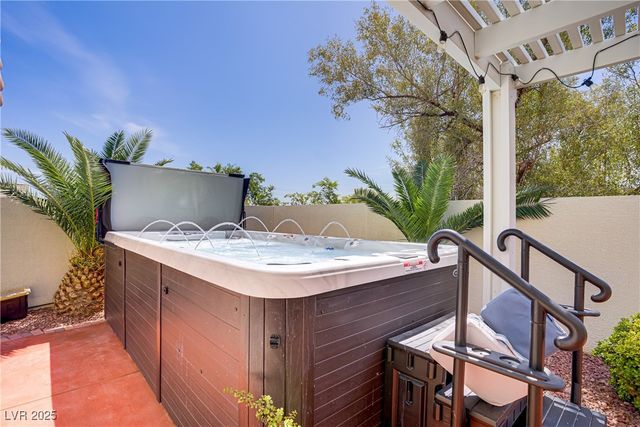 11249 Revelry Lane, Las Vegas, NV 89138