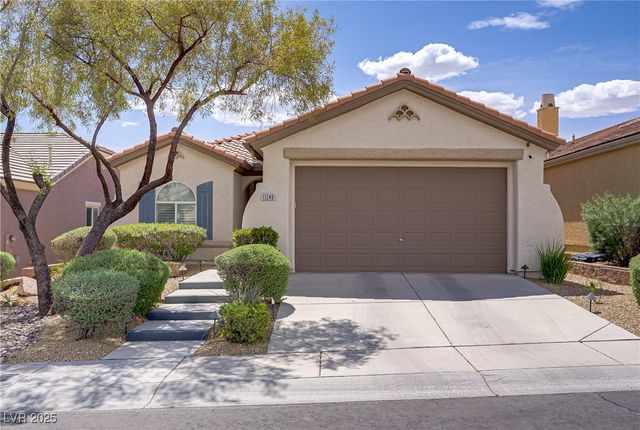 11249 Revelry Lane, Las Vegas, NV 89138