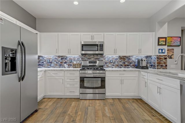 11249 Revelry Lane, Las Vegas, NV 89138