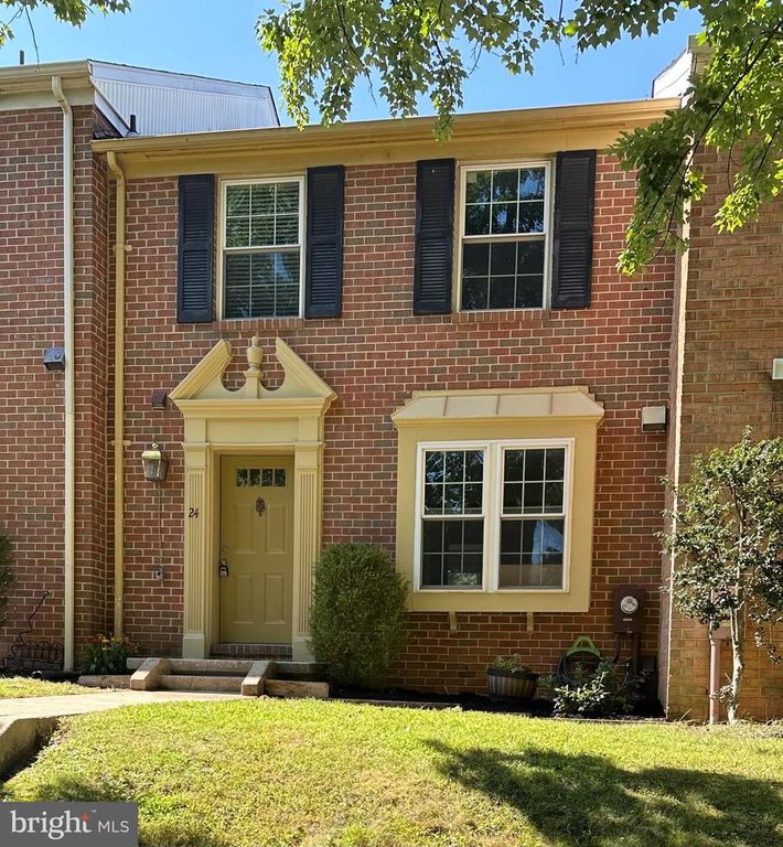 24 BALLYHAUNIS CT, Lutherville Timonium, MD 21093