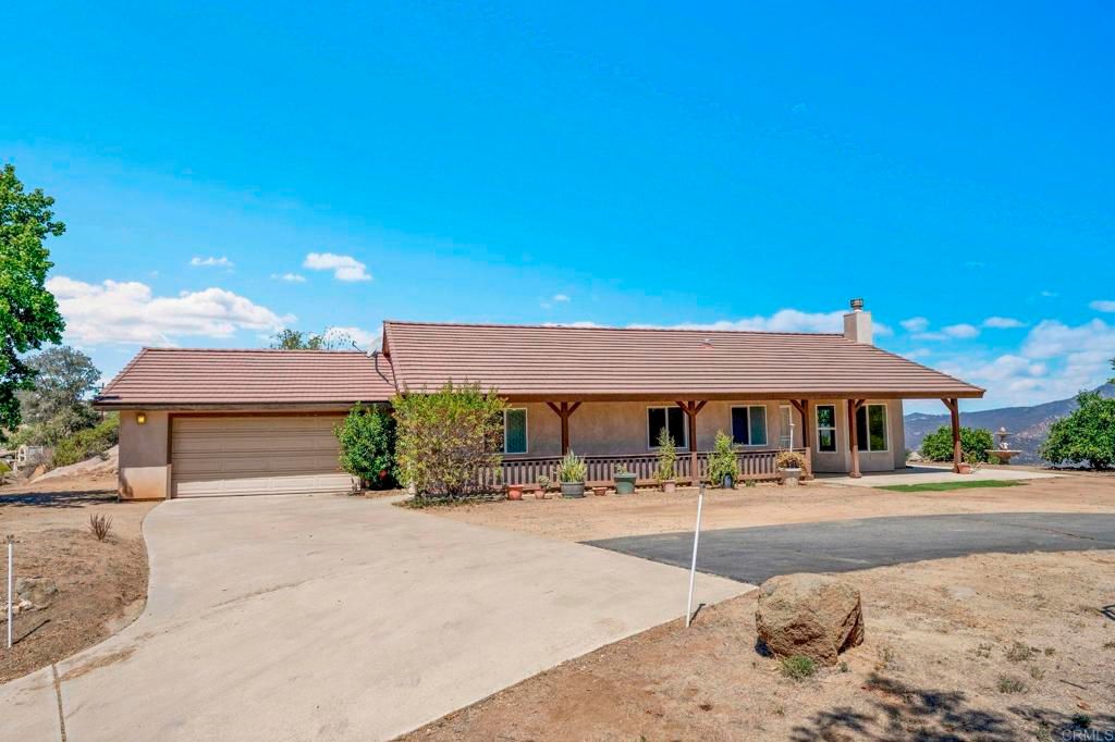 12460 Muth Valley Road, Lakeside, CA 92040 — photo 5