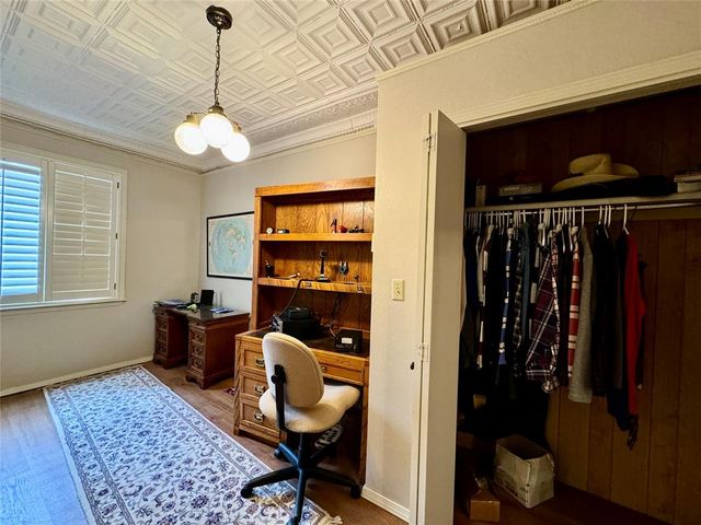 506 W Chickasha Avenue, Chickasha, OK 73018