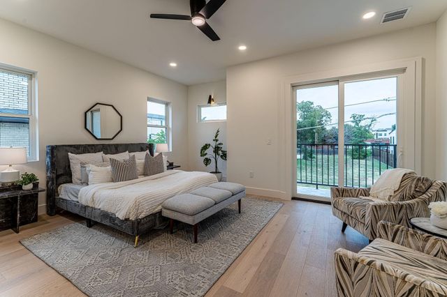 2001 Lucille Street, Dallas, TX 75204