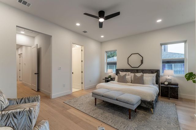 2001 Lucille Street, Dallas, TX 75204