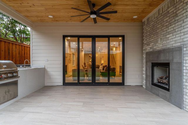 2001 Lucille Street, Dallas, TX 75204