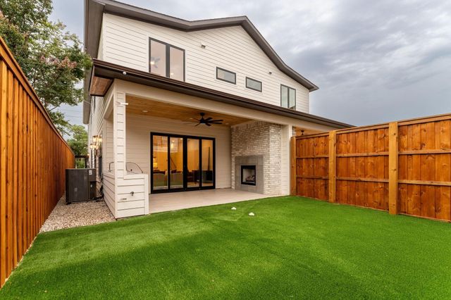 2001 Lucille Street, Dallas, TX 75204