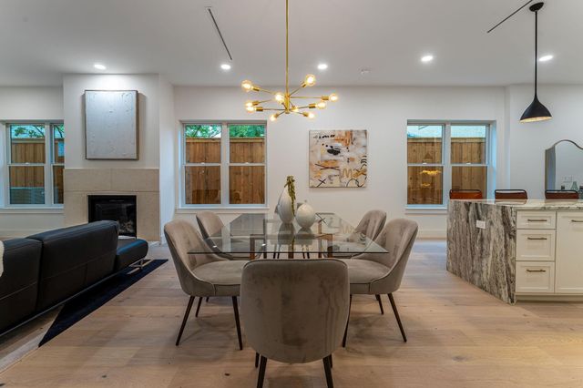 2001 Lucille Street, Dallas, TX 75204