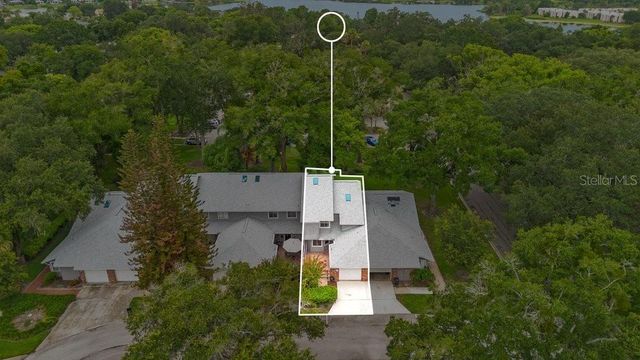 604 CHESTNUT OAK CIRCLE 106, Altamonte Springs, FL 32701