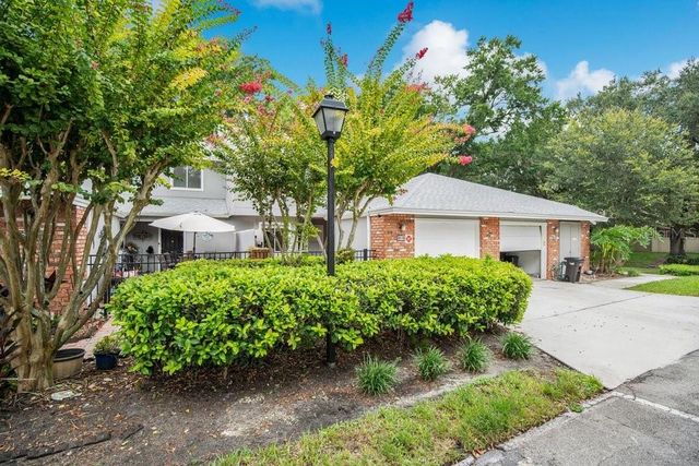 604 CHESTNUT OAK CIRCLE 106, Altamonte Springs, FL 32701
