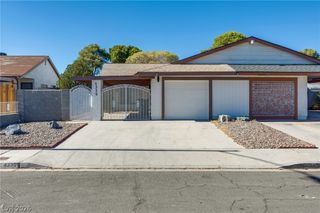 4339 Pinegrove Street, Las Vegas, NV 89147