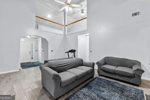 11765 Fairway Overlook, Fayetteville, GA 30215