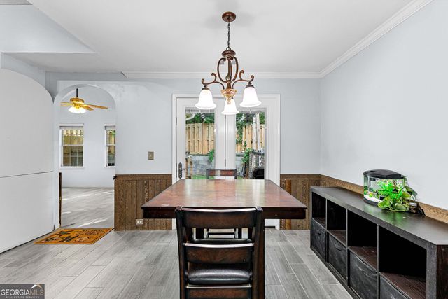 11765 Fairway Overlook, Fayetteville, GA 30215