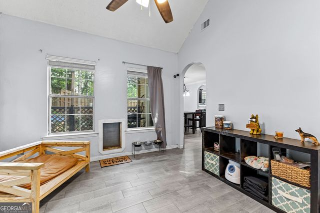 11765 Fairway Overlook, Fayetteville, GA 30215