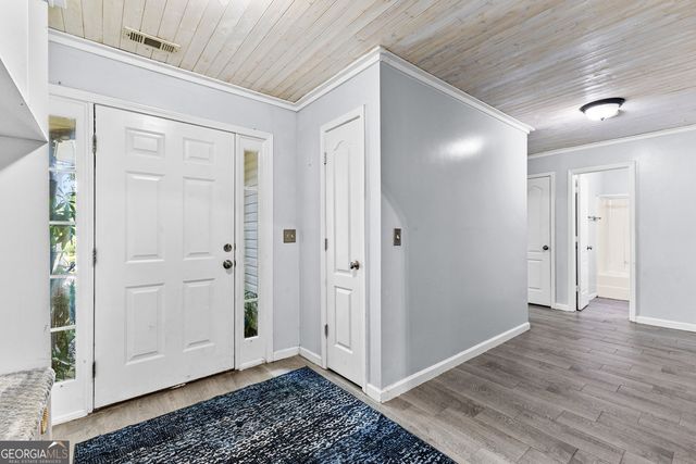 11765 Fairway Overlook, Fayetteville, GA 30215