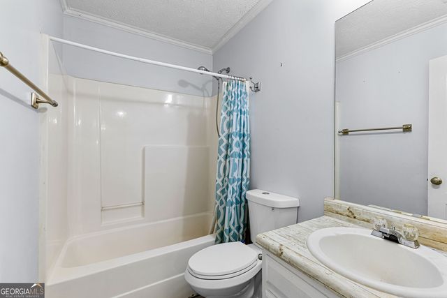 11765 Fairway Overlook, Fayetteville, GA 30215