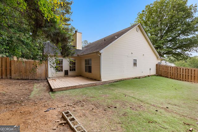 11765 Fairway Overlook, Fayetteville, GA 30215