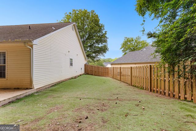 11765 Fairway Overlook, Fayetteville, GA 30215