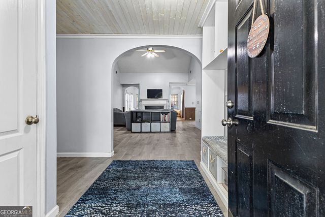 11765 Fairway Overlook, Fayetteville, GA 30215