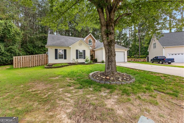 11765 Fairway Overlook, Fayetteville, GA 30215