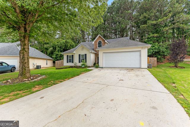 11765 Fairway Overlook, Fayetteville, GA 30215
