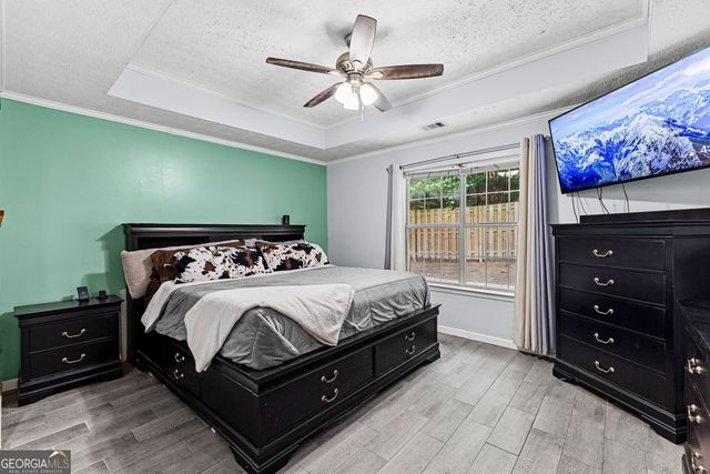 11765 Fairway Overlook, Fayetteville, GA 30215