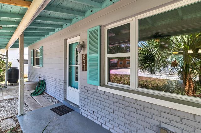 831 LAKESIDE DRIVE, Largo, FL 33778