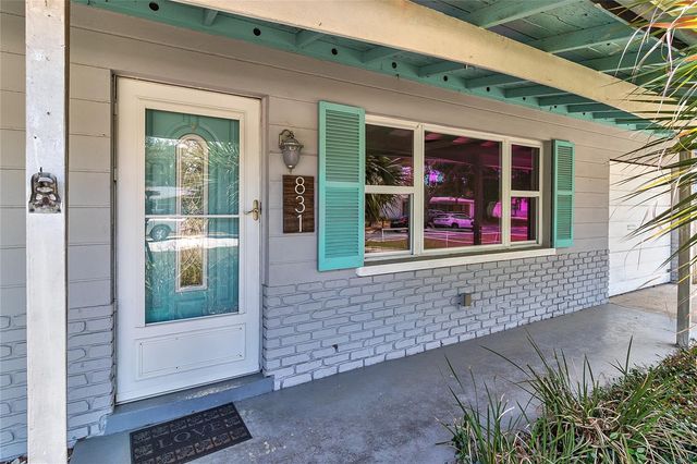 831 LAKESIDE DRIVE, Largo, FL 33778