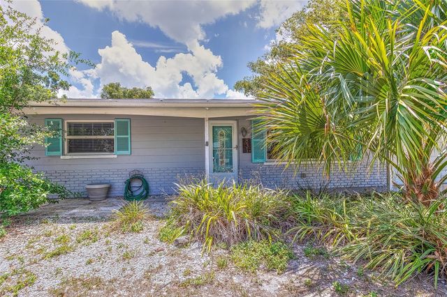 831 LAKESIDE DRIVE, Largo, FL 33778