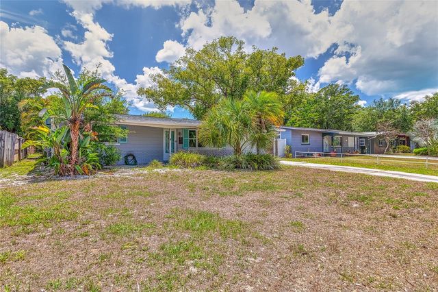 831 LAKESIDE DRIVE, Largo, FL 33778