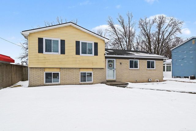 968 Trombley Drive, Troy, MI 48083