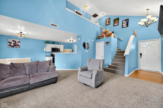 1216 Odell Lane, Greenwood, IN 46143