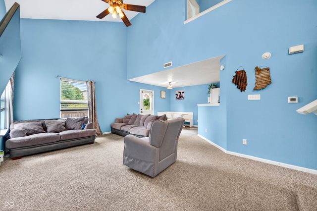 1216 Odell Lane, Greenwood, IN 46143
