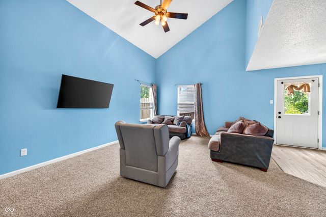 1216 Odell Lane, Greenwood, IN 46143