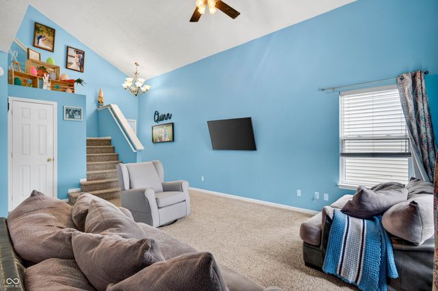 1216 Odell Lane, Greenwood, IN 46143