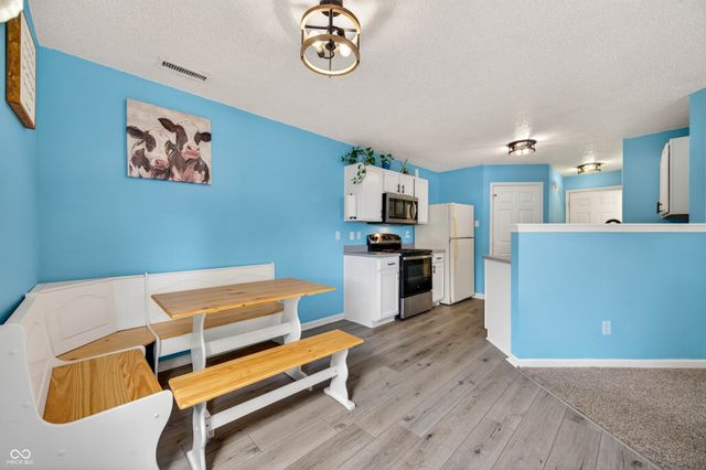 1216 Odell Lane, Greenwood, IN 46143
