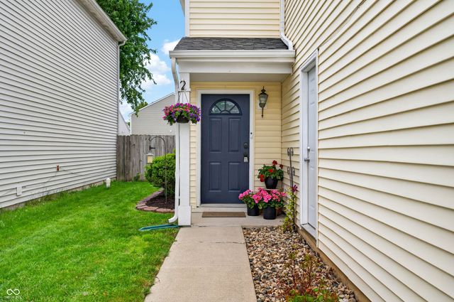 1216 Odell Lane, Greenwood, IN 46143