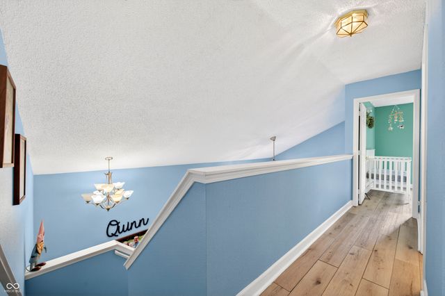 1216 Odell Lane, Greenwood, IN 46143