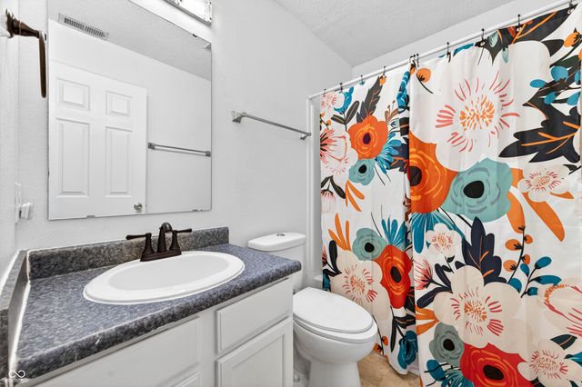 1216 Odell Lane, Greenwood, IN 46143
