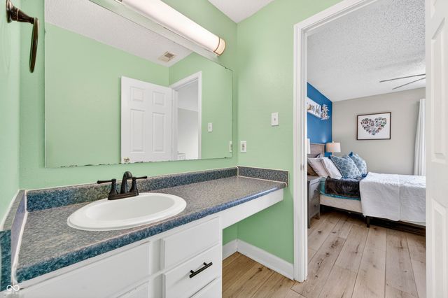 1216 Odell Lane, Greenwood, IN 46143