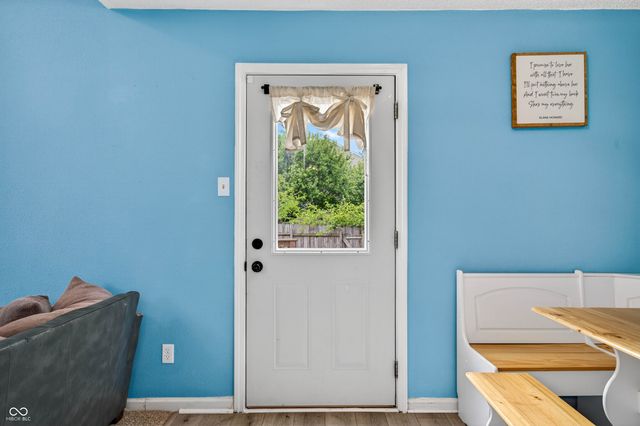 1216 Odell Lane, Greenwood, IN 46143