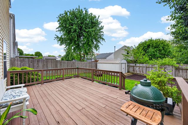 1216 Odell Lane, Greenwood, IN 46143