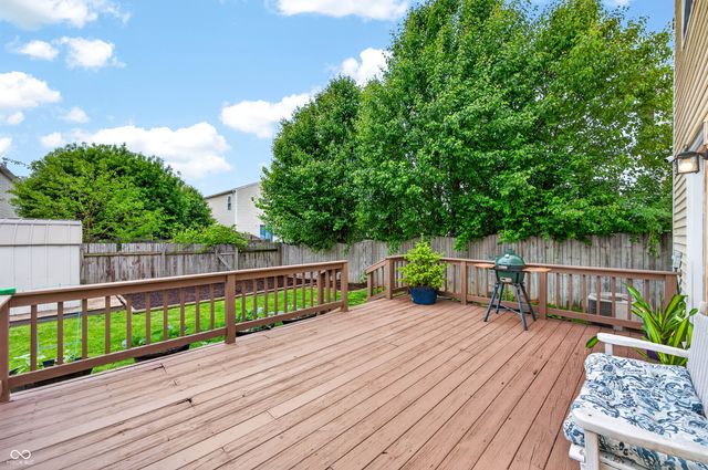 1216 Odell Lane, Greenwood, IN 46143