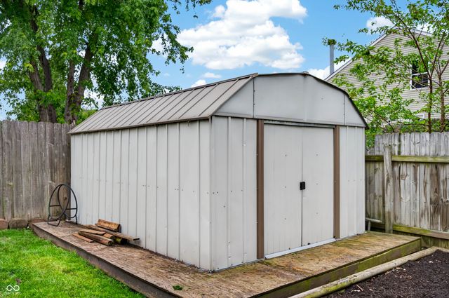 1216 Odell Lane, Greenwood, IN 46143