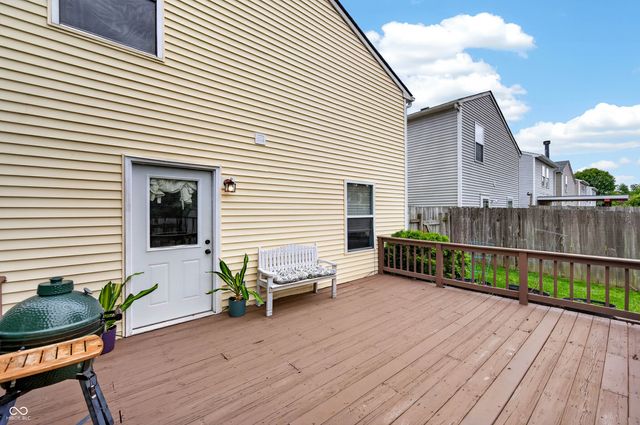 1216 Odell Lane, Greenwood, IN 46143