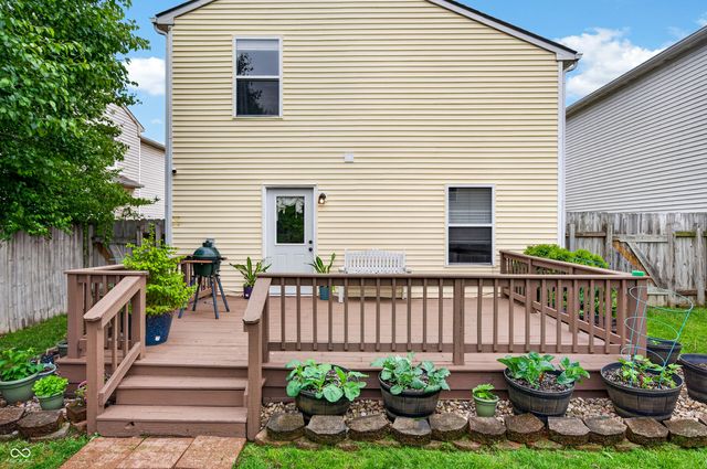 1216 Odell Lane, Greenwood, IN 46143