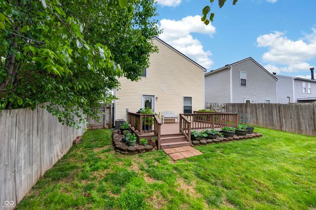 1216 Odell Lane, Greenwood, IN 46143