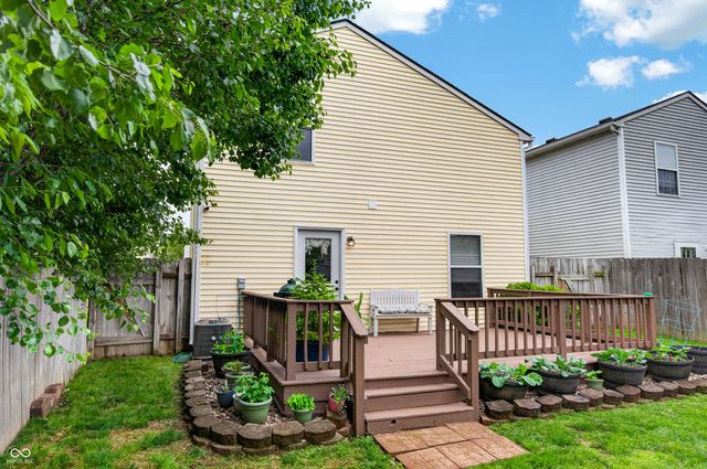 1216 Odell Lane, Greenwood, IN 46143