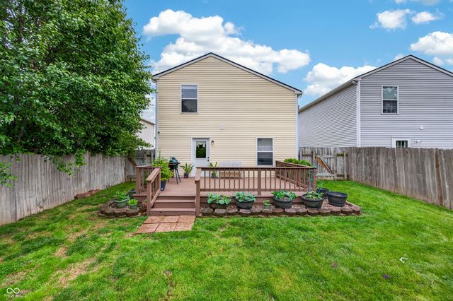 1216 Odell Lane, Greenwood, IN 46143