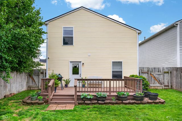 1216 Odell Lane, Greenwood, IN 46143